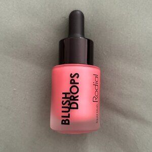 Rodial Blush Drops in Frosted Pink NIB